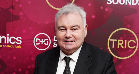 The TRIC Christmas lunch - London