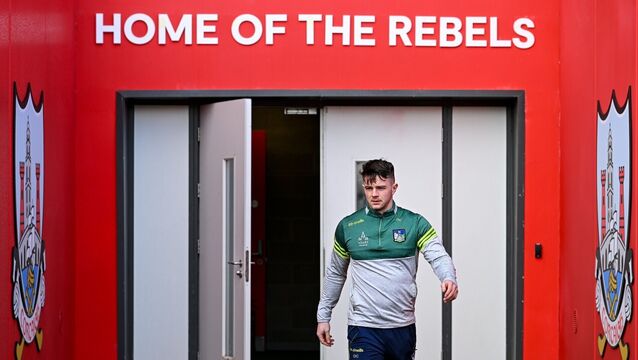 <p>The winners of Cork and Limerick's Munster SFC quarter-final will face the winners of Waterford v Tipperary in the semi-finals. Pic: Brendan Moran/Sportsfile</p>