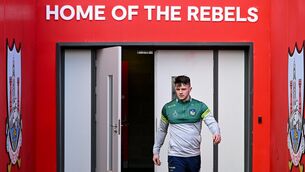 <p>The winners of Cork and Limerick's Munster SFC quarter-final will face the winners of Waterford v Tipperary in the semi-finals. Pic: Brendan Moran/Sportsfile</p> <p>The winners of Cork and Limerick's Munster SFC quarter-final will face the winners of Waterford v Tipperary in the semi-finals. Pic: Brendan Moran/Sportsfile</p>