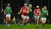 Limerick v Cork - Allianz Hurling League Division 1A