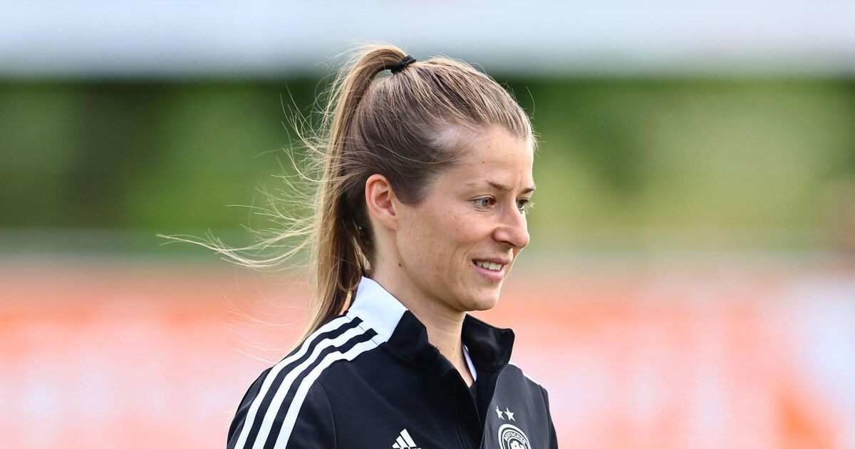 Union Berlin make history as Marie-Louise Eta becomes first woman to lead Bundesliga men’s team