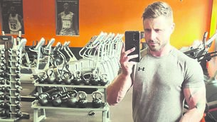 <p>In February, 39-year-old Seán Fagan, of Dunvale Crescent, Frankfield, Douglas, Cork, was sentenced to four years in prison, with the last two years suspended, at Cork Circuit Criminal Court for the harassment of his former partner.</p> <p>In February, 39-year-old Seán Fagan, of Dunvale Crescent, Frankfield, Douglas, Cork, was sentenced to four years in prison, with the last two years suspended, at Cork Circuit Criminal Court for the harassment of his former partner.</p>