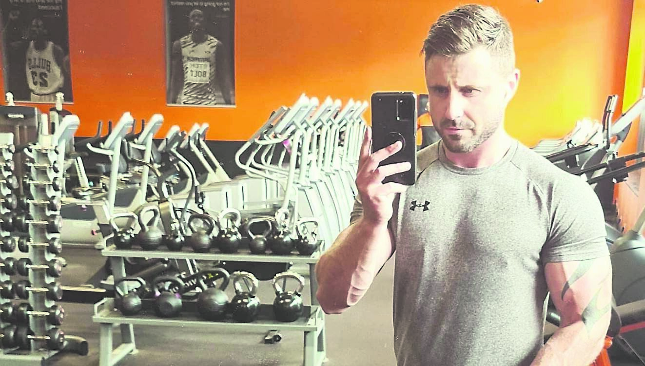 Cork harassment victim: 'I was wondering how was he following me...I felt like an absolute lunatic'