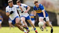 Waterford v Tipperary - Munster GAA Football Senior Championship Quarter-Final
