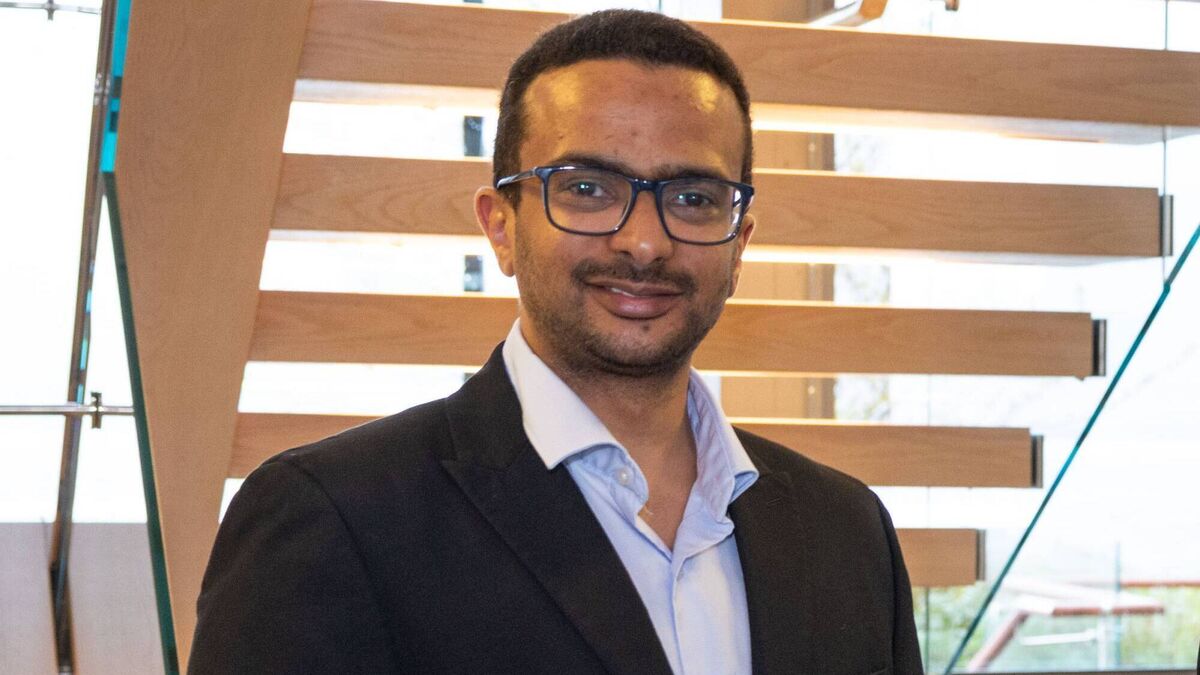 'I will, yeah': Cork-based GP says foreign doctors in Ireland can face a slang barrier