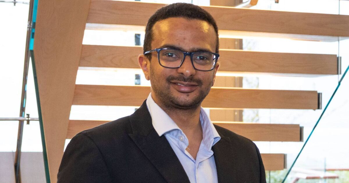 'I will, yeah': Cork-based GP says foreign doctors in Ireland can face a slang barrier