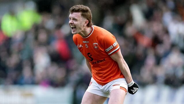 <p>Armagh haven't won an Ulster title since 2008. They have lost the last three finals. Pic: ©INPHO/Laszlo Geczo</p>