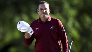 <p>Sergio Garcia won The Masters in 2017. Pic: Andrew Redington/Getty Images</p>