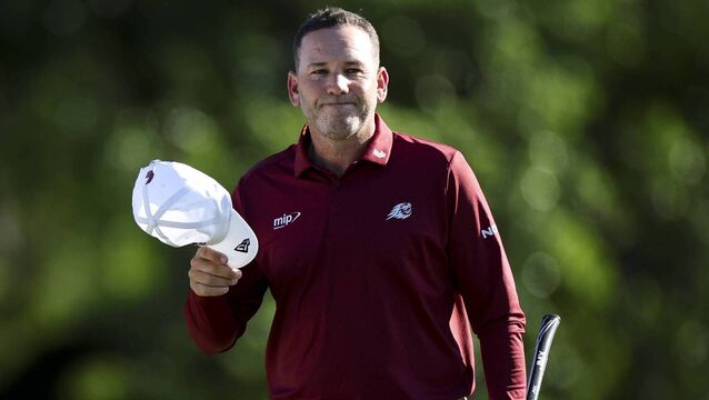 <p>Sergio Garcia won The Masters in 2017. Pic: Andrew Redington/Getty Images</p>