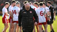 Armagh v Tyrone - Ulster GAA Football Senior Championship Preliminary Round