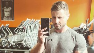 <p>SeƔn Fagan, aged 39, of Dunvale Crescent, Frankfield, Douglas, Cork, was sentenced to four years in jail with the last two years suspended. File picture</p> <p>SeƔn Fagan, aged 39, of Dunvale Crescent, Frankfield, Douglas, Cork, was sentenced to four years in jail with the last two years suspended. File picture</p>