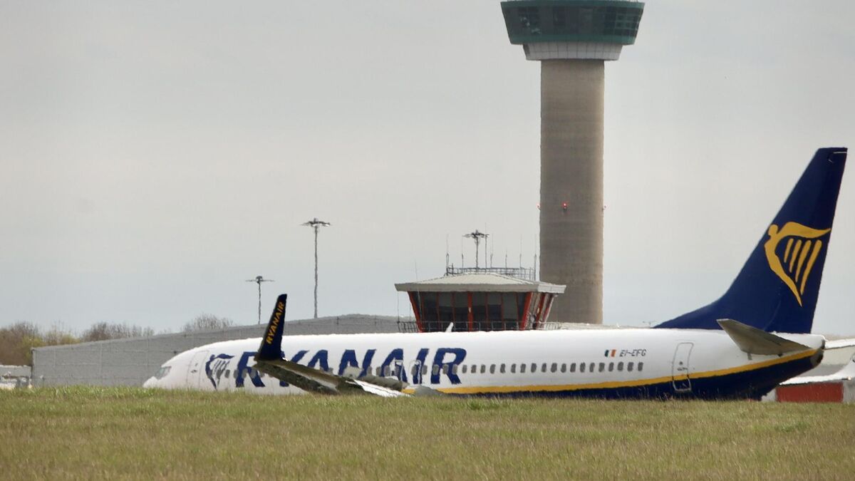 Ryanair tops list of Ireland's top 10 complained companies to consumer watchdog