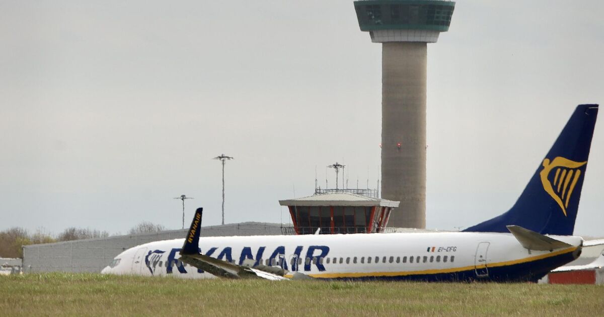 Ryanair tops list of Ireland's top 10 complained companies to consumer watchdog
