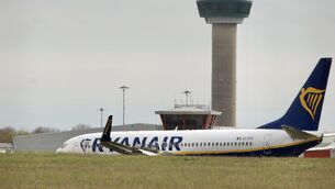 <p>Ryanair topped the list of Ireland's most complained about companies in 2025, according to the Competition and Consumer Protection Commission’s (CCPC) 2025 Consumer Helpline Report published on Monday. Picture: Will Meakin-Durrant/PA Wire</p> <p>Ryanair topped the list of Ireland's most complained about companies in 2025, according to the Competition and Consumer Protection Commission’s (CCPC) 2025 Consumer Helpline Report published on Monday. Picture: Will Meakin-Durrant/PA Wire</p>