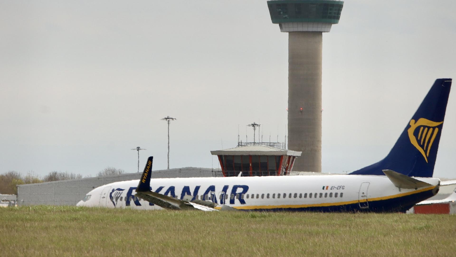 Ryanair tops list of Ireland's top 10 complained companies to consumer watchdog