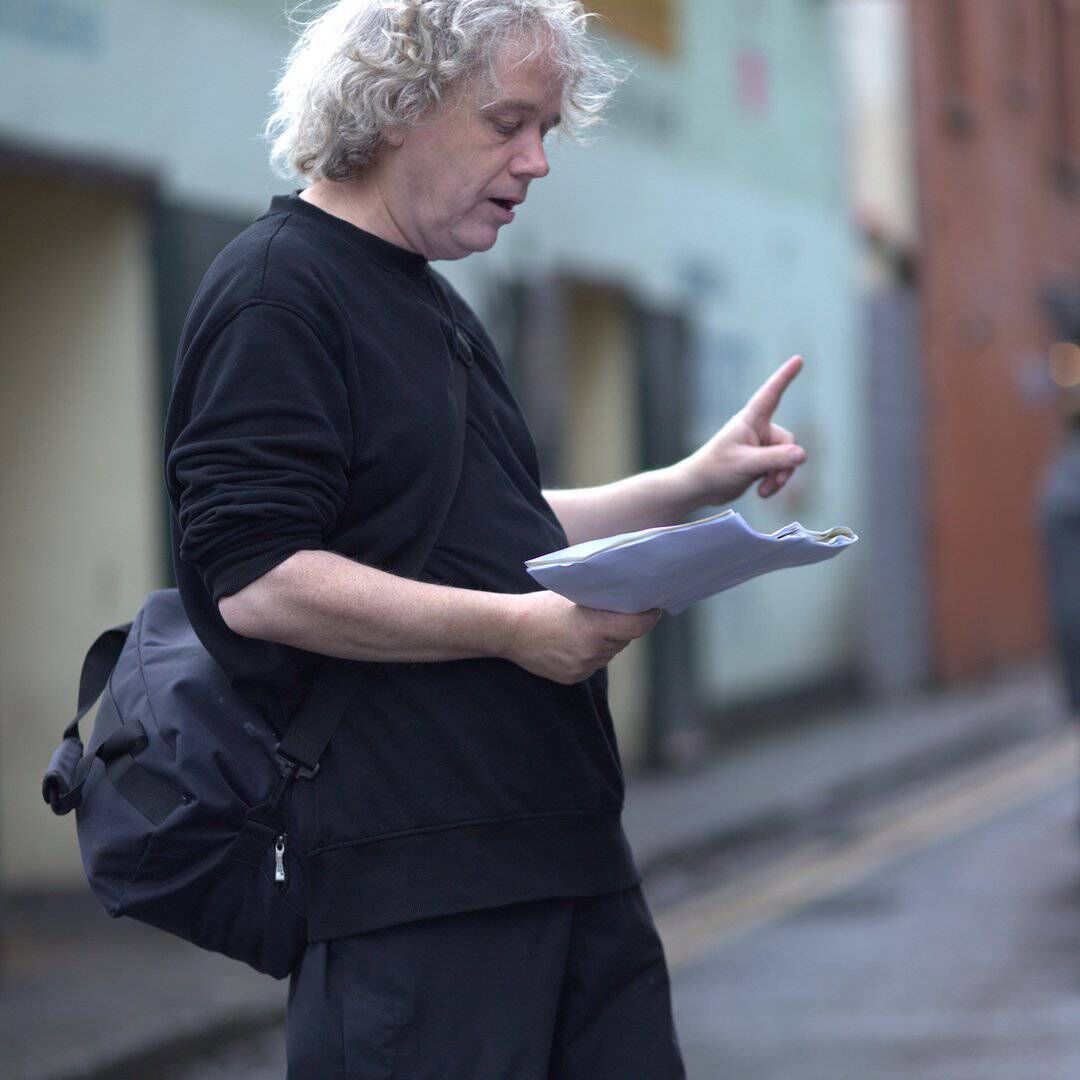 Conor McCabe: 'A country that imports 83% of its vegetables is not food secure, no matter how competitive its dairy exports.' Conor McCabe: 'A country that imports 83% of its vegetables is not food secure, no matter how competitive its dairy exports.'