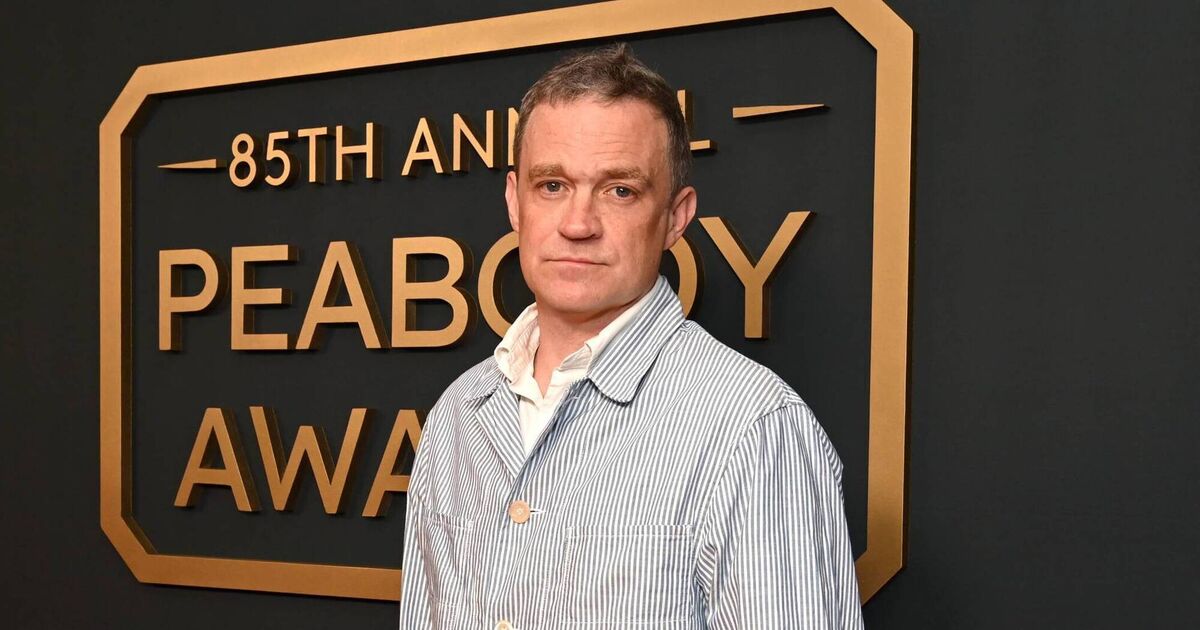 Patrick Radden Keefe on human stories, tracing Irish family, and Russian espionage