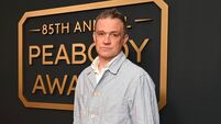 The 85th Annual Peabody Awards - Arrivals / Cocktails