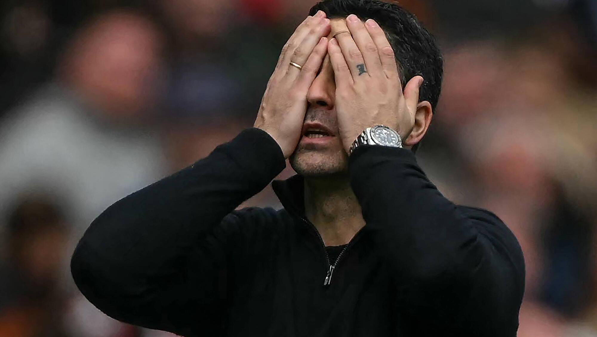 Premier League: 10 talking points from the weekend’s action