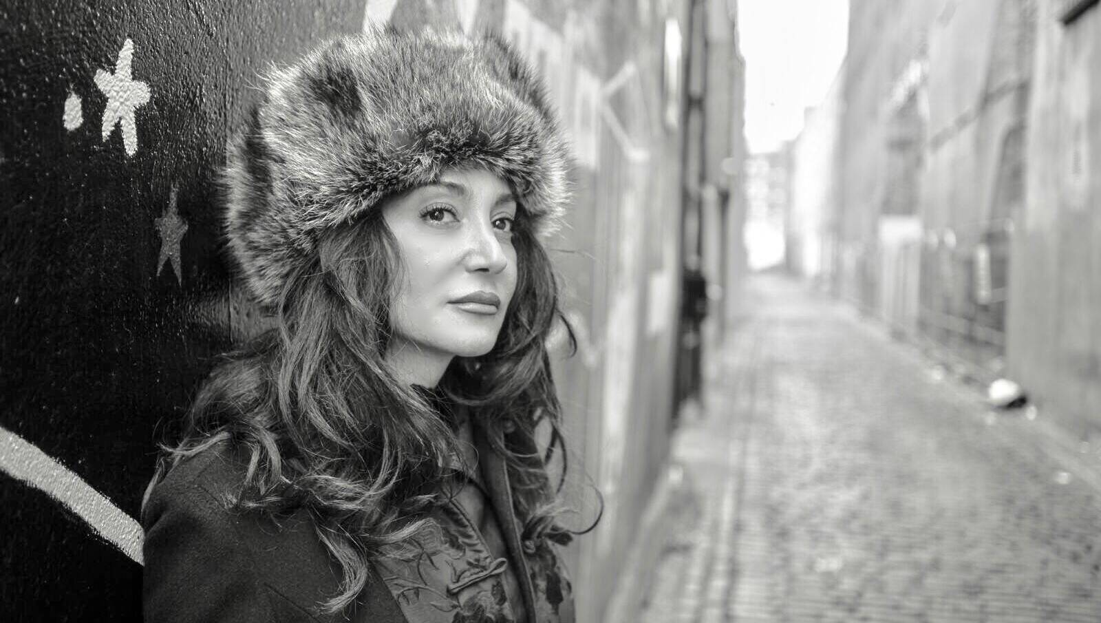 'I am just relieved for now': Iranian author on the war and her book at the Cork World Book Fest