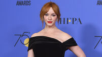 Christina Hendricks