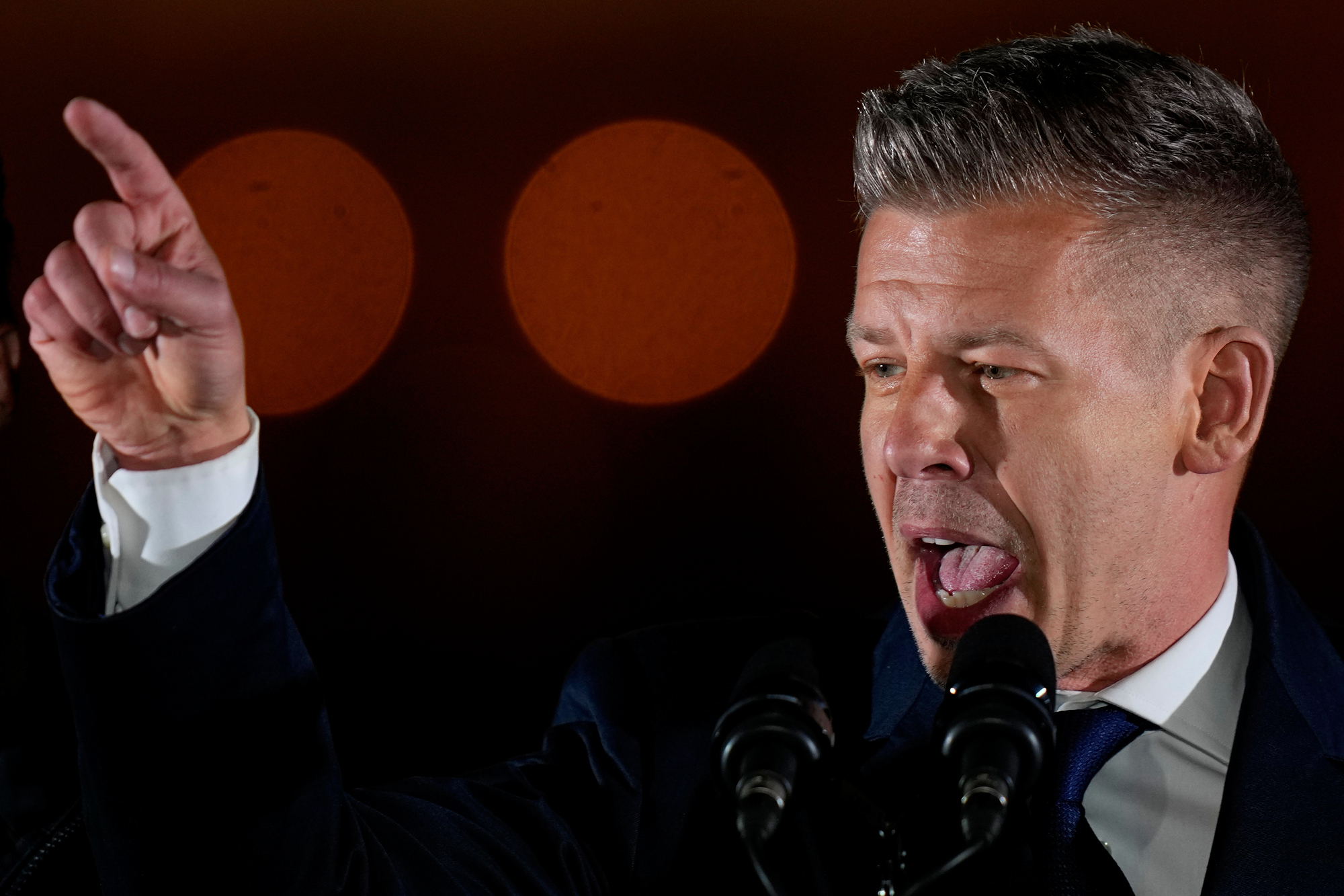 Hungary ponders life after Orban following election defeat