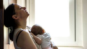 <p>Demanding situations don’t just get easier on their own — they become easier because we put systems in place that help ease the overwhelm. Picture: iStock</p>