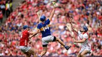 Cork v Tipperary - GAA Hurling All-Ireland Senior Championship Final