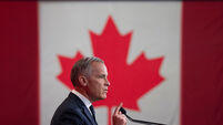 Canada Carney Elections