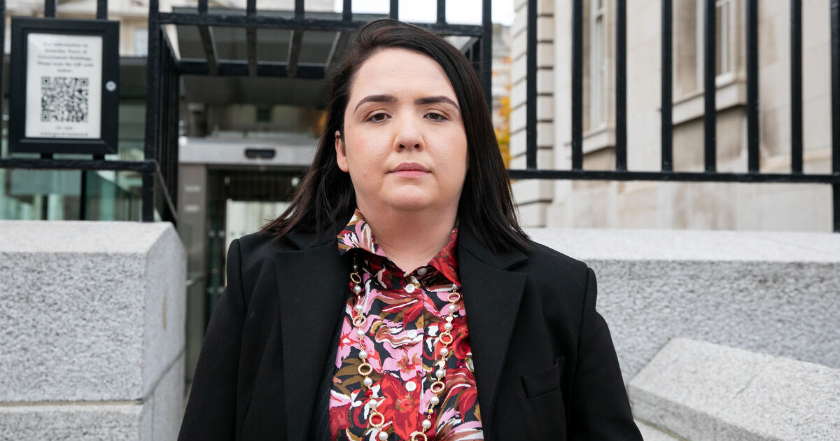 Irish mother unable to travel to Egypt to secure return of kidnapped sons due to reported travel ban