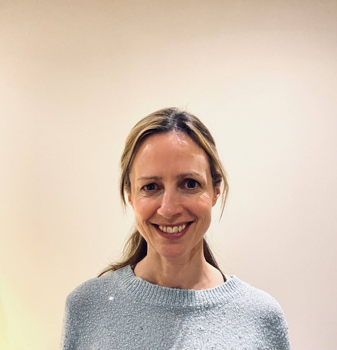 Anne McCormack: Grandparents should not have guilt about having a separate life. Anne McCormack: Grandparents should not have guilt about having a separate life.