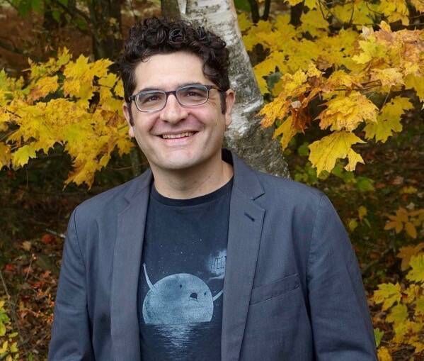 Jared Gottlieb: So much about being a grandparent is deferring to the parent. Jared Gottlieb: So much about being a grandparent is deferring to the parent.