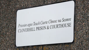 <p>Eoghan Clerkin will appear at Cloverhill District Court on Friday. File picture</p> <p>Eoghan Clerkin will appear at Cloverhill District Court on Friday. File picture</p>