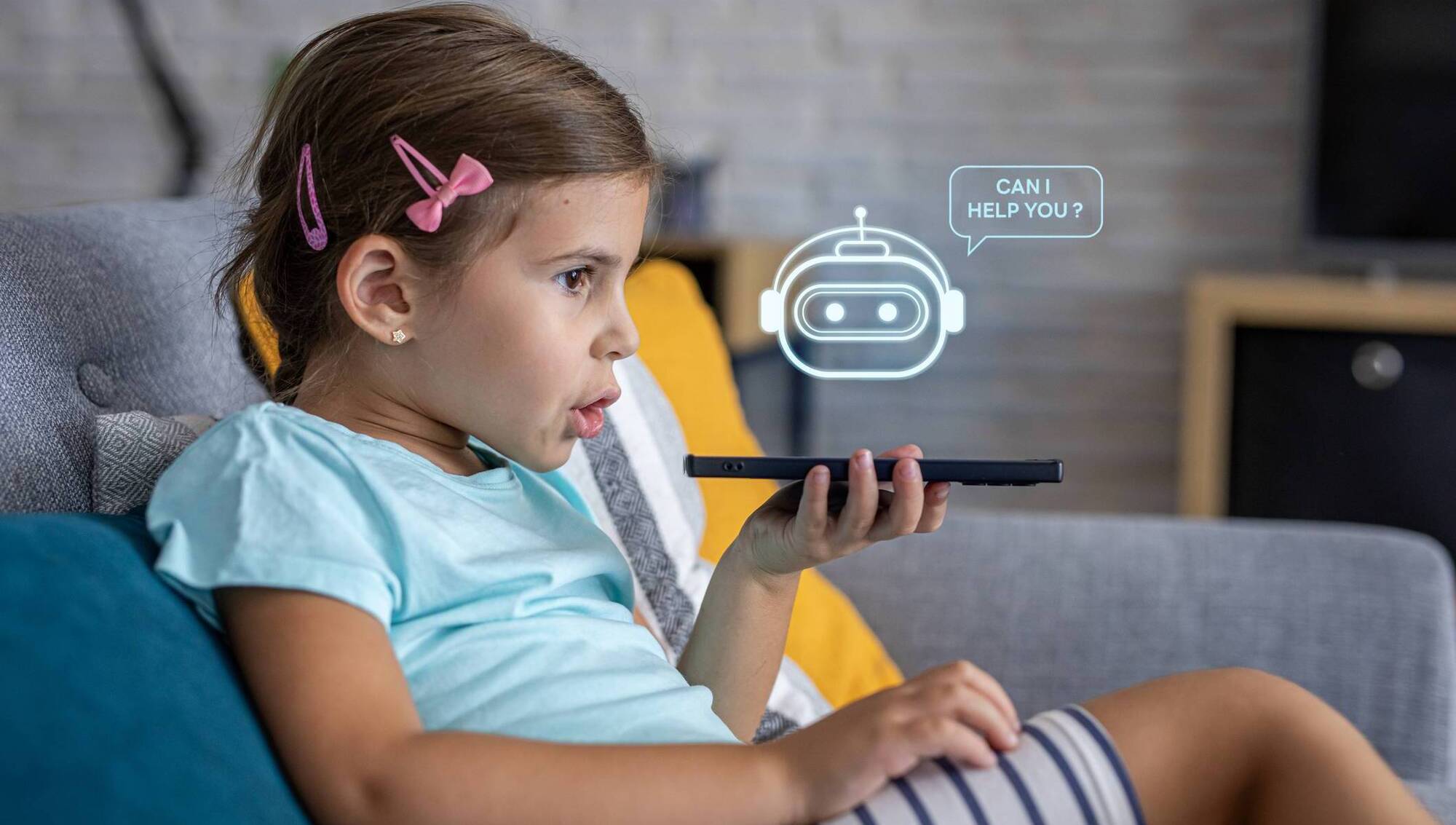 Colman Noctor: As technology becomes more human, we risk becoming less so