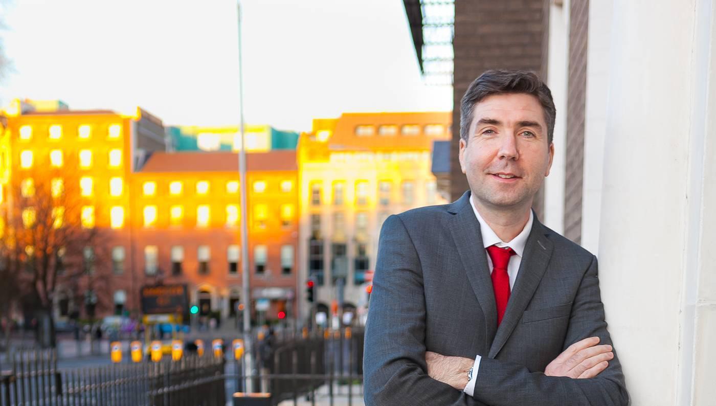 Royal London Ireland life and pension sales hit €569m