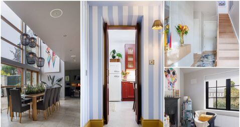 Home of the Year: See all 10 finalists in the running for the title