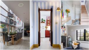 <p>Interior photography of four of the ten properties through to the final in the 2026 series of RTÉ's 'Home of the Year'. Pictures: Kelan Molloy/RTÉ</p> <p>Interior photography of four of the ten properties through to the final in the 2026 series of RTÉ's 'Home of the Year'. Pictures: Kelan Molloy/RTÉ</p>