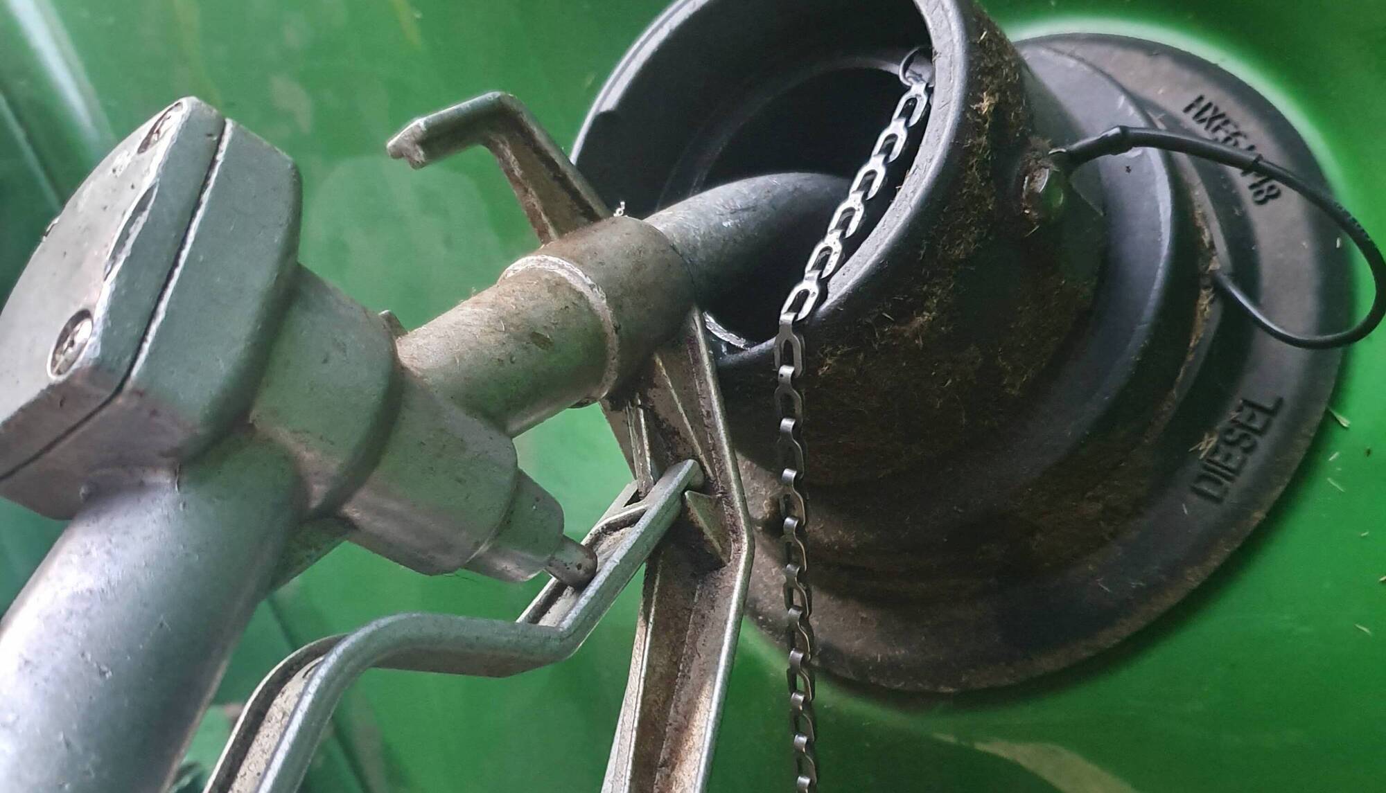 Farmer, haulier and agri-contractor loses out in €1.55m tax battle with Revenue over green diesel