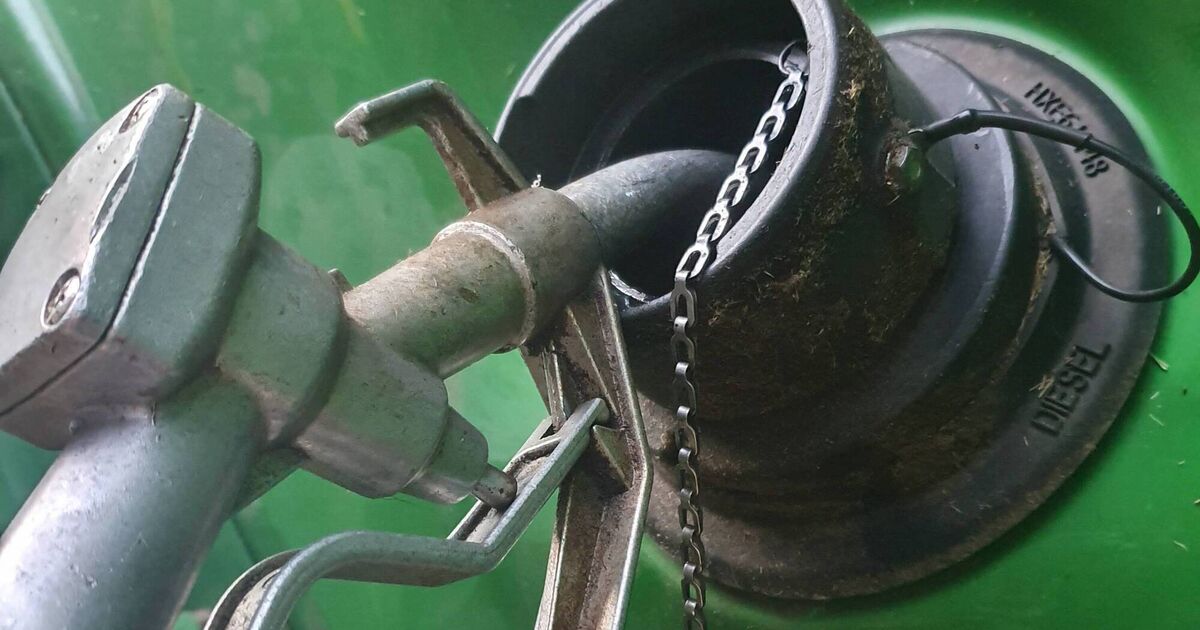 Farmer/haulier/agri-contractor loses out in €1.55m tax battle with Revenue over green diesel