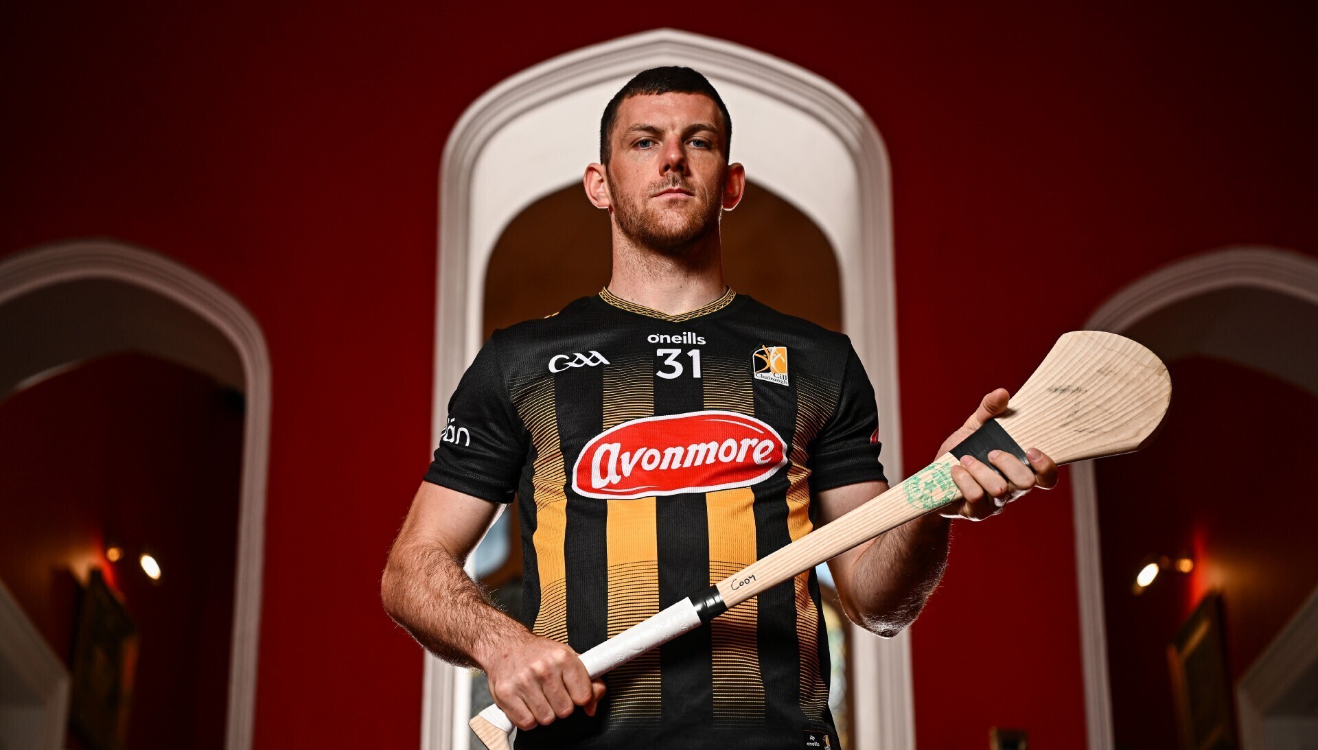 Eoin Cody has more than the ghosts of Kilkenny past to exorcise