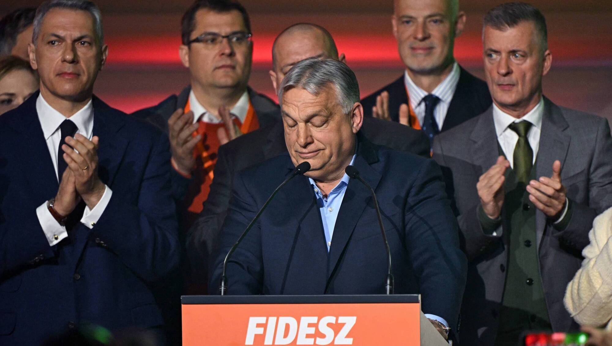 Viktor Orbán's defeat due to arrogance and corruption, says Hungarian professor in UCC