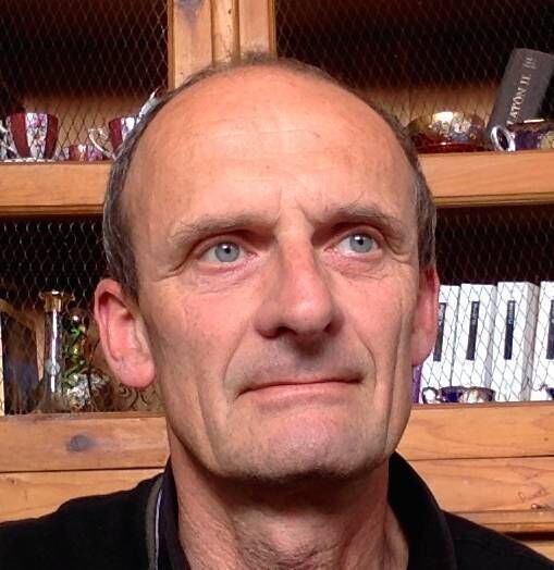 Arpad Szakolczai: 'They were arrogant 35 years ago and I can imagine how arrogant they became now that for 16 years they were ruling.'