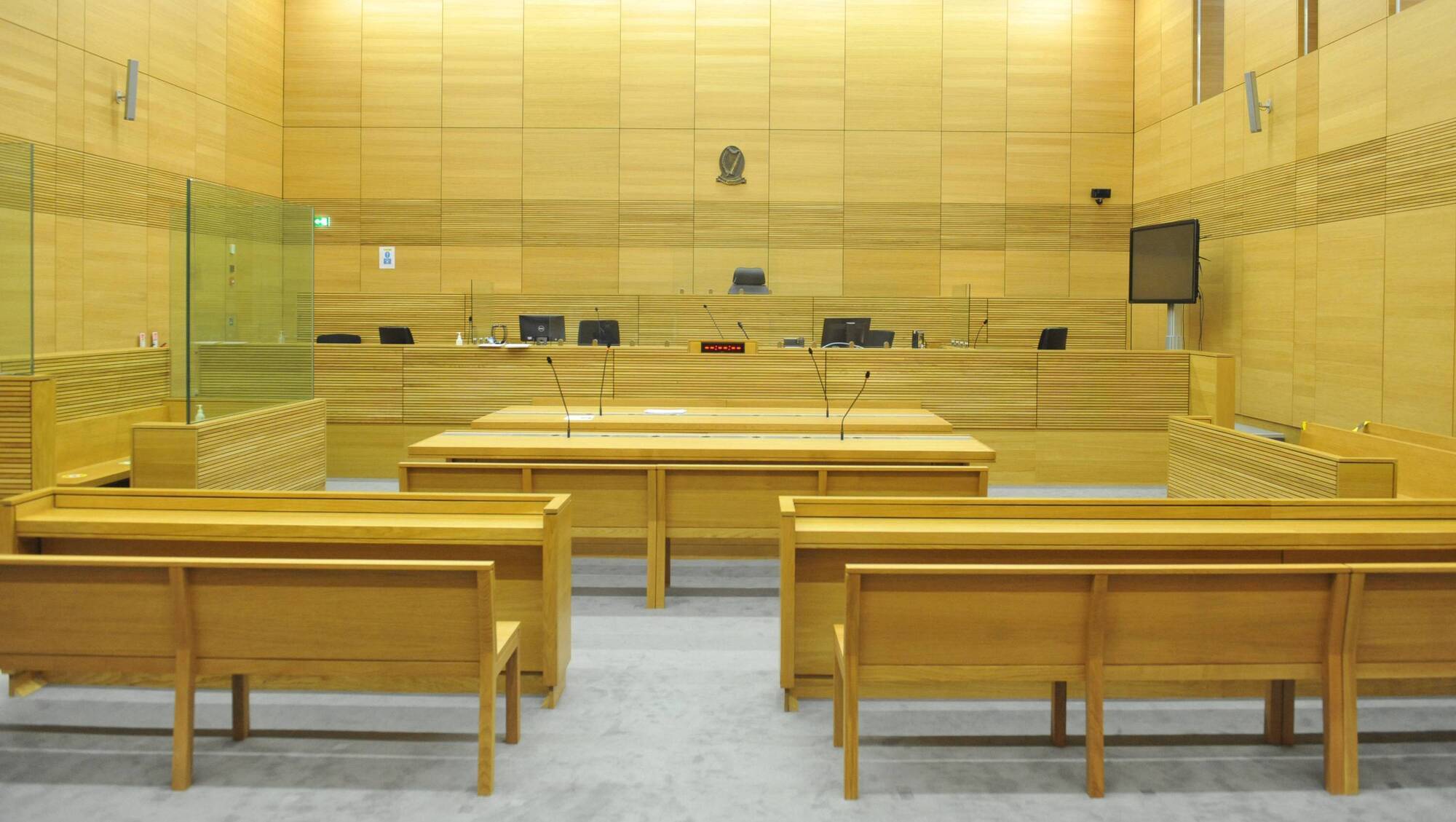 Ms Justice Siobhán Lankford said the sentencing hearing would take place on May 15 when there will be an opportunity for the family of the deceased to give their victim impact evidence. File picture: Larry Cummins