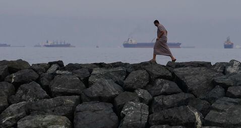 Photo Highlights of March