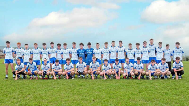 Waterford minors complete stunning comeback to keep Munster fairytale rolling