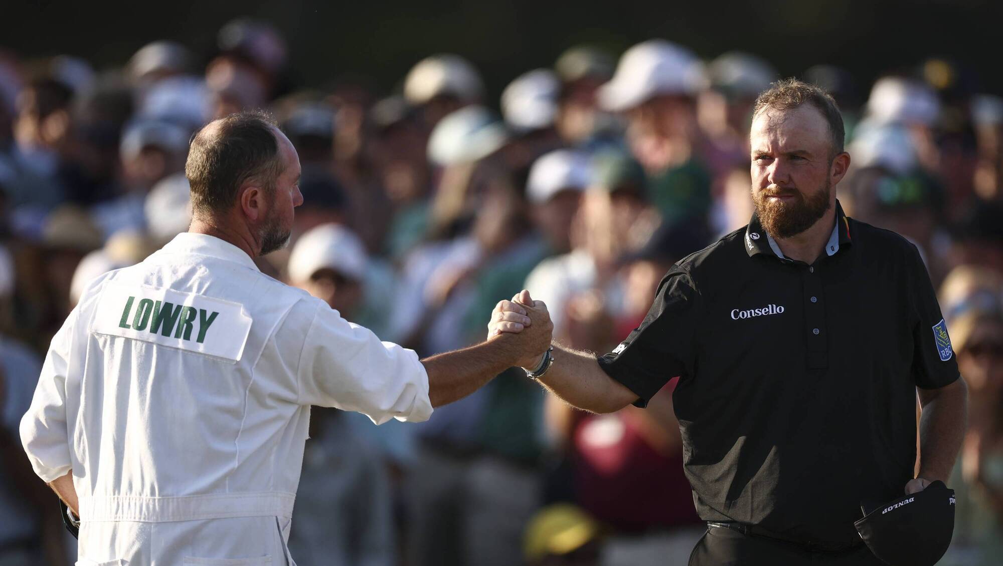 How Augusta’s cruel turn saw Shane Lowry's Masters charge unravel