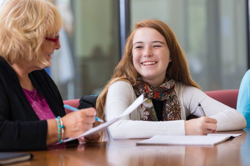 The Association of Secondary Teachers in Ireland (ASTI) has raised the spectre of AI tempting young people to become exam cheats. Picture: iStock The Association of Secondary Teachers in Ireland (ASTI) has raised the spectre of AI tempting young people to become exam cheats. Picture: iStock