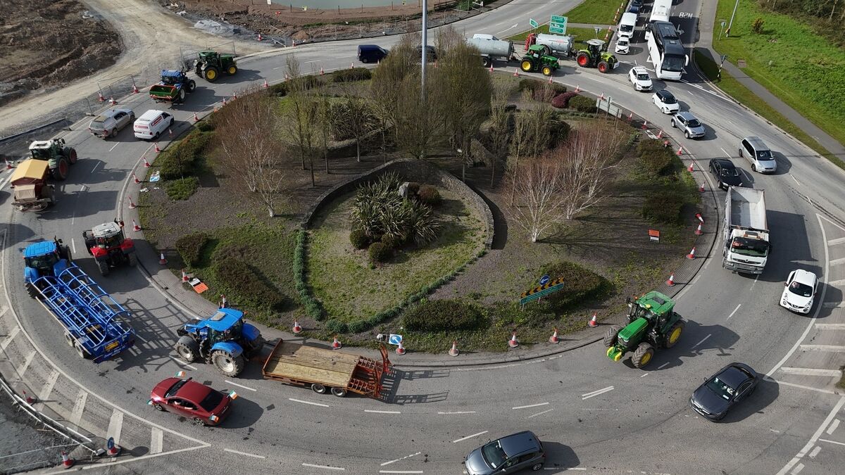 What have we learned from how the fuel protest was handled?