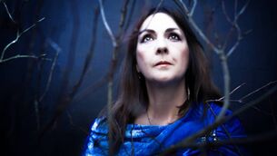 <p>Moya Brennan</p>