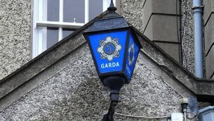 <p>Just after 6pm on Monday evening, gardaí and emergency services were called to the scene at a home in Cappagh in Dungarvan.</p>